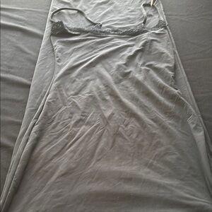 Skims fits everybody slip dress